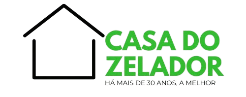 Casa do Zelador
